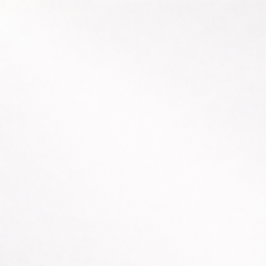 Superficie lacada blanca