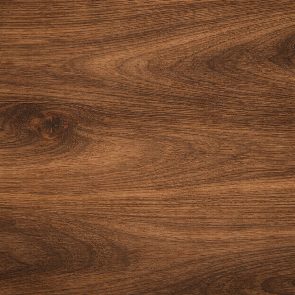 Grano natural de madera maciza