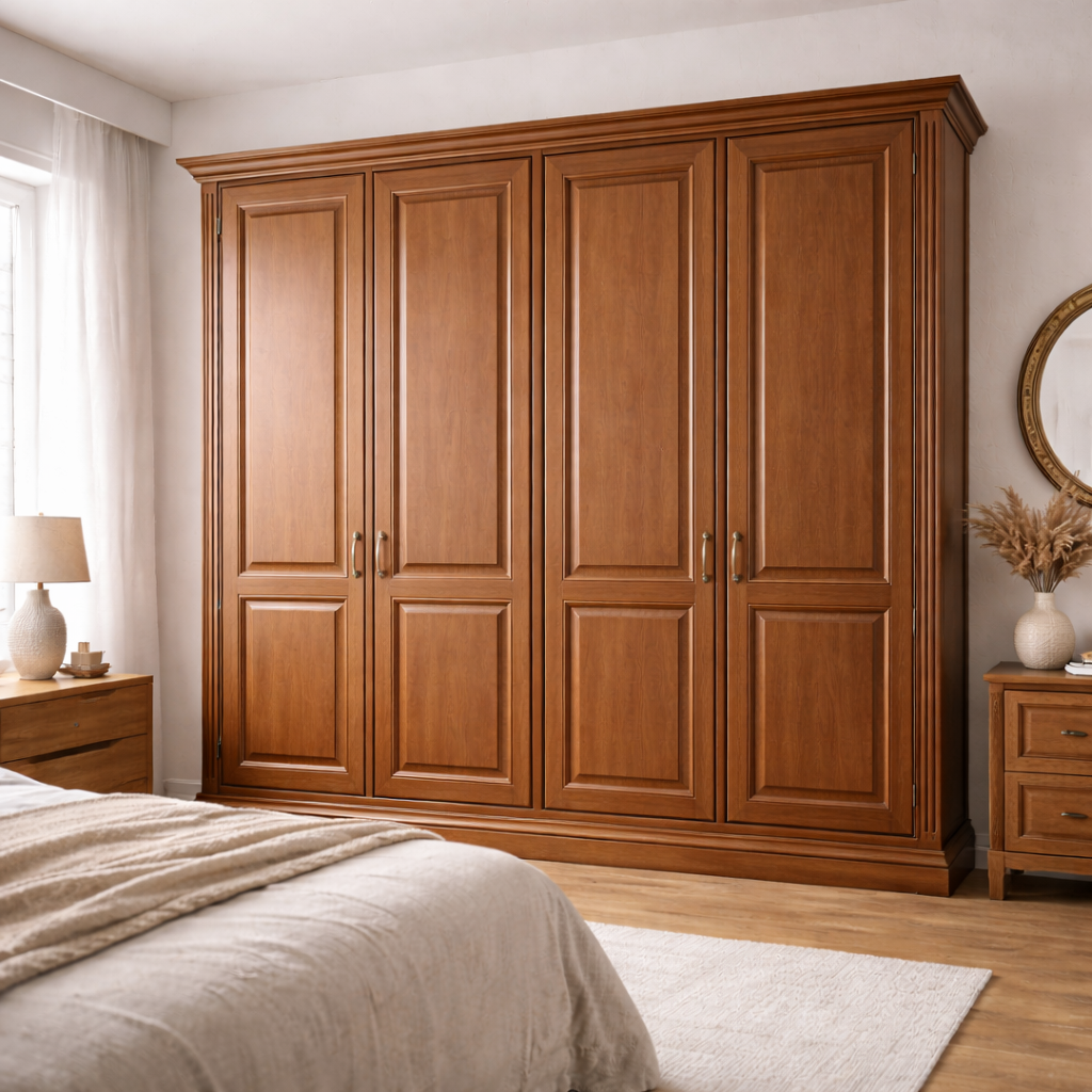 Estilo clásico tradicional