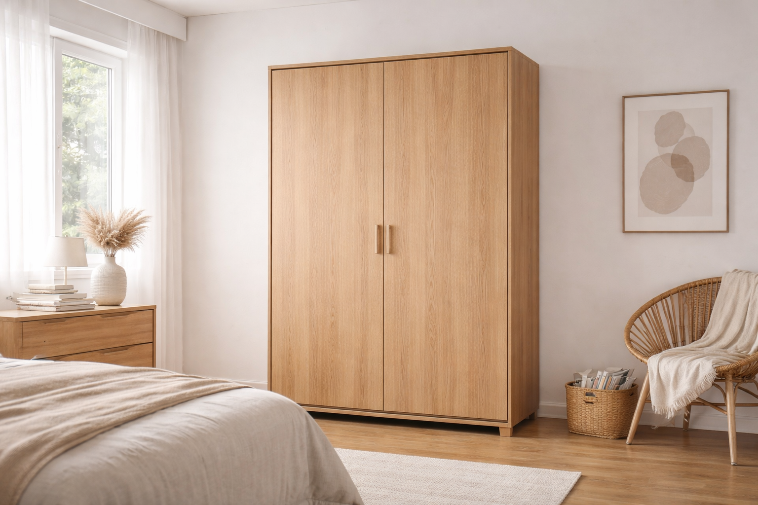 Estilo moderno minimalista