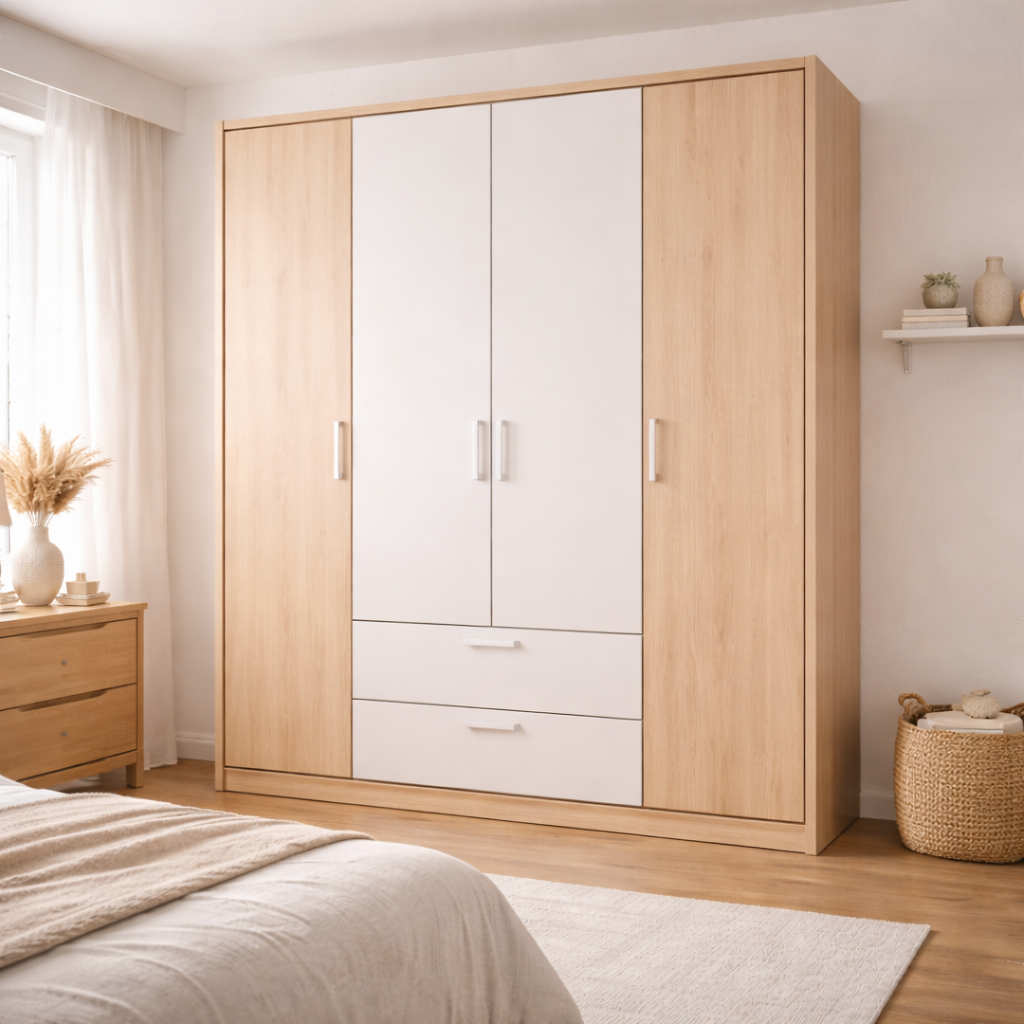 Estilo nórdico escandinavo